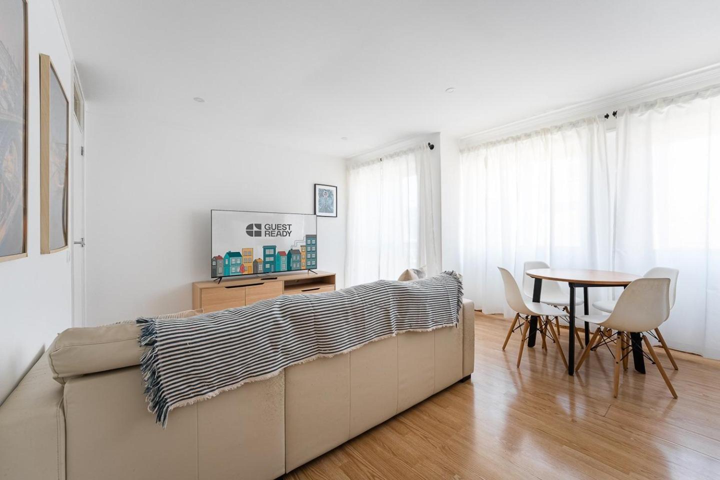 Apartamento Guestready - Platinium Dawn Vila Nova de Gaia Exterior foto