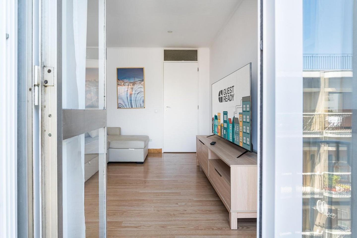 Apartamento Guestready - Platinium Dawn Vila Nova de Gaia Exterior foto
