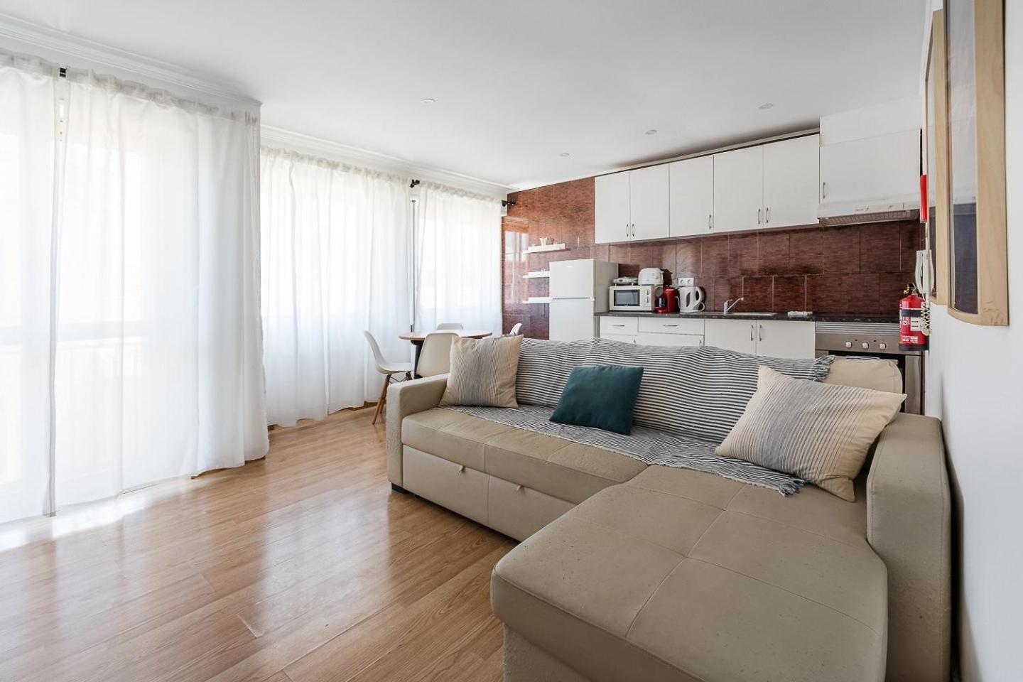 Apartamento Guestready - Platinium Dawn Vila Nova de Gaia Exterior foto