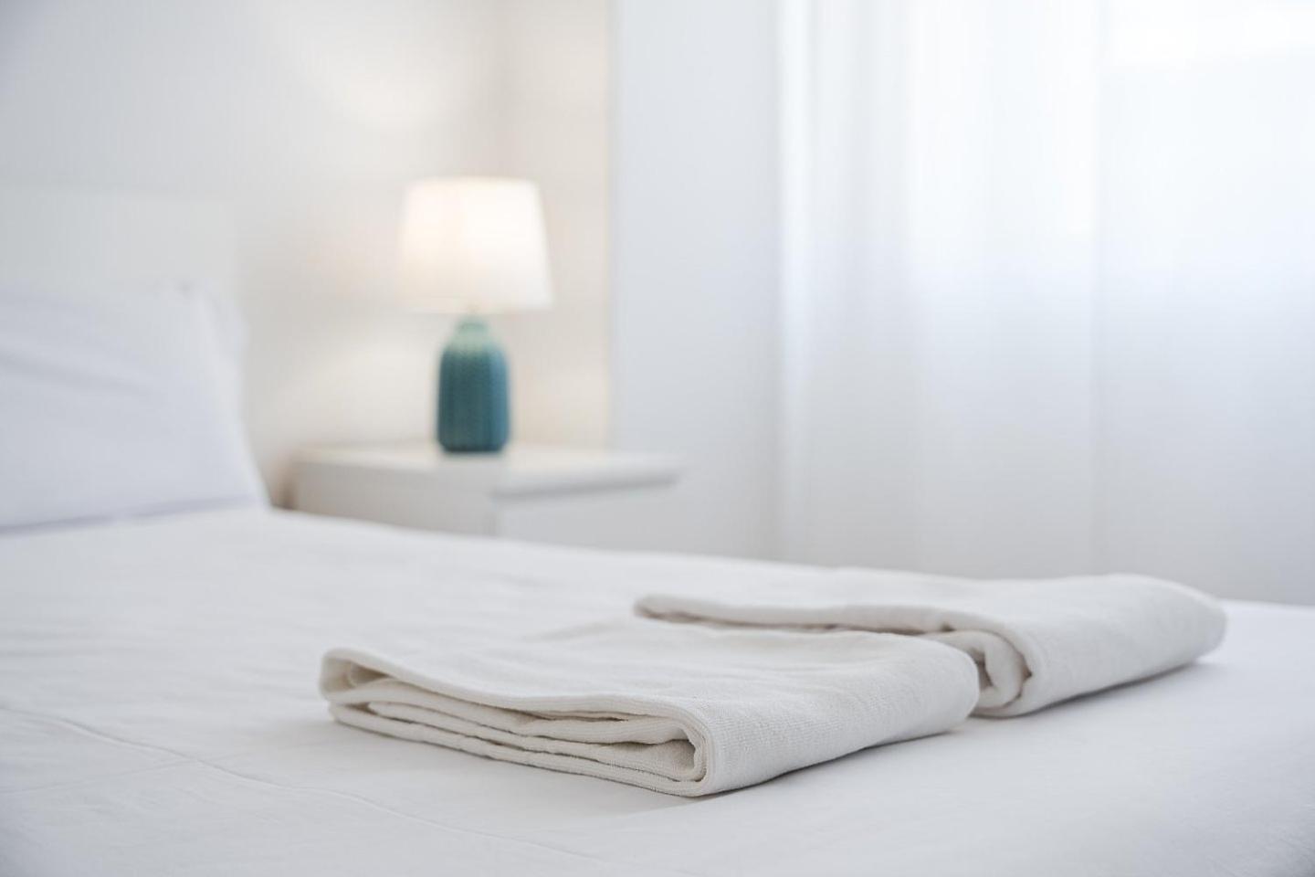 Apartamento Guestready - Platinium Dawn Vila Nova de Gaia Exterior foto